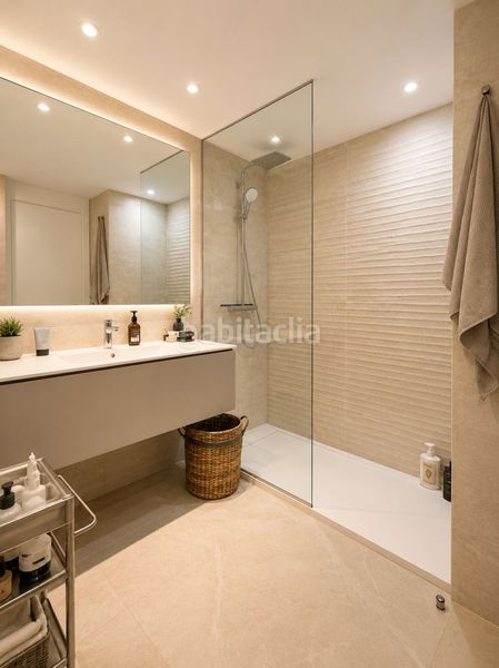 Foto bdd38d54-5ed7-4d67-b754-d05fcc367494. Pis amb aparcament a Los Monteros Marbella