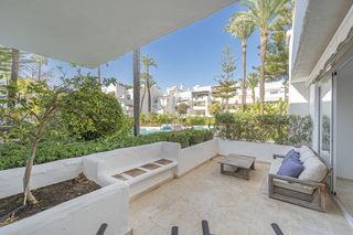 Pis a La Carolina - Guadalpín