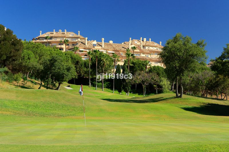 Foto 08611691-9c5d-4bf0-a6fe-5dddd0dfb740. Pis a Elviria Marbella