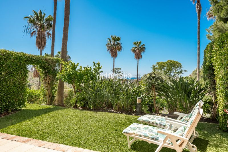 Foto 479f281d-8dcc-4dd1-87cc-49cb11d2a3e9. Pis a Elviria Marbella