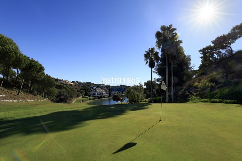 Foto 9640dba3-ceb4-43a8-b38b-a614a0e2dd4f. Pis a Elviria Marbella