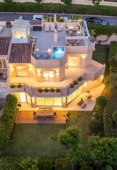 Casa a schiera in La Quinta