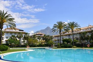 Piso en Las Brisas