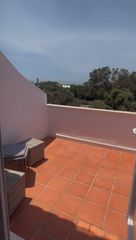 Casa adossada a Cabopino - Artola