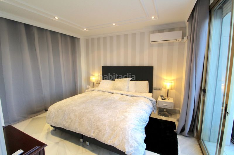 Foto 0f13ba66-53f5-4c34-96be-1aa97925b2ad. Piso en Puerto Banús Marbella