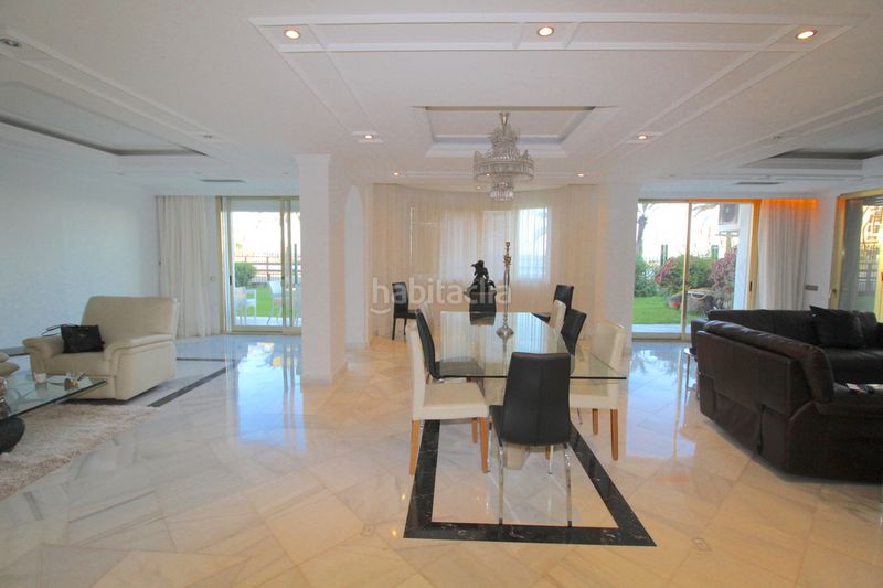 Foto 3107295b-1874-4235-8bf9-ce354615d238. Piso en Puerto Banús Marbella