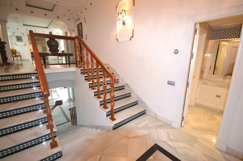 Foto a3c67396-a8c1-4d3f-abbb-52b94e2cb2ac. Piso en Puerto Banús Marbella