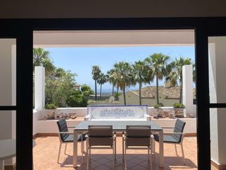 Casa a schiera in Los Arqueros  - Puerto del Almendro