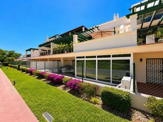 Pis a Puerto Banús
