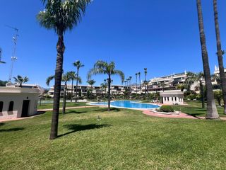 Pis a Puerto Banús