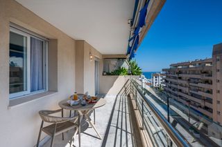 Appartamento in Puerto Banús