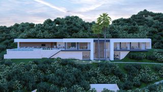 Maison jumelée à Montemayor - Marbella Club