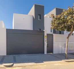 Casa a schiera in Centro