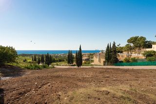 Terreny residencial a Paraiso - Barronal