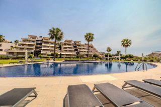 Appartement à Benahavís pueblo