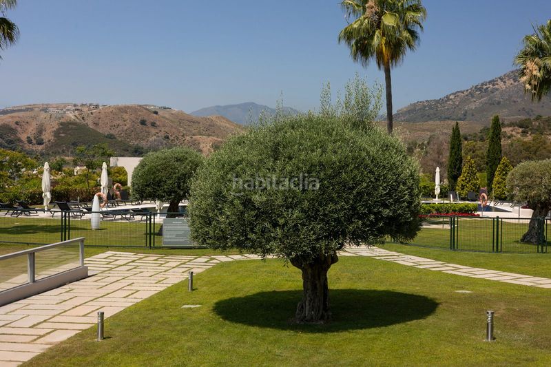 Foto b3a852c2-db8f-4dc7-a28b-01938c56b929. Pis amb aparcament a Benahavís pueblo Benahavís