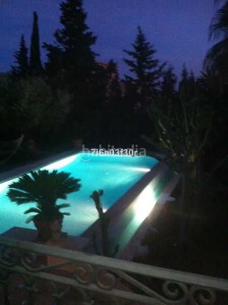 Foto 6e8ed195-a3bb-4908-ac9b-b1cee016820b. Casa adossada amb aparcament a Las Brisas Marbella