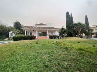 Maison jumelée à Las Brisas