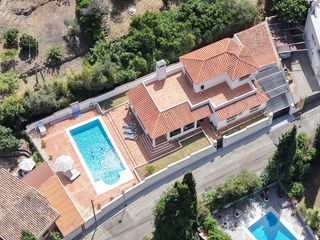 Semi detached house in Montealto - Monterrey