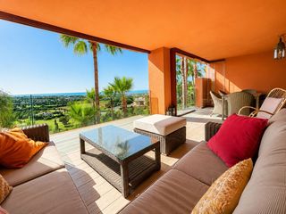 Flat in Los Flamingos
