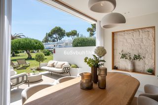 Casa a schiera in Las Brisas