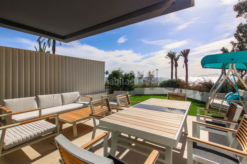 Foto 418dcd39-bfa5-4813-9f09-6de51e4920f7. Casa adossada a Centro Estepona