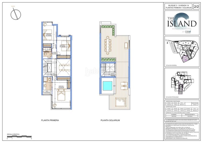 Foto f0f69db2-2ece-4b3f-896f-2cdc06692243. Casa adossada a Centro Estepona