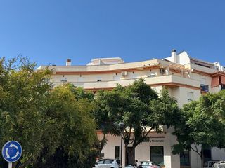 Attique à Centro