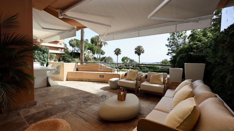 Foto 10190935-bf98-46cd-b3d0-1578af4f730b. Pis a Las Brisas Marbella