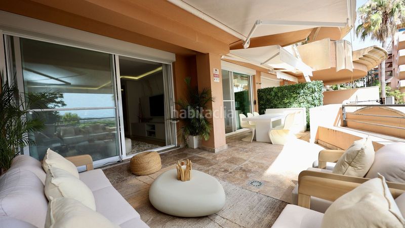 Foto 36aebf80-15b0-4a69-9e28-ece89ea8f70e. Pis a Las Brisas Marbella