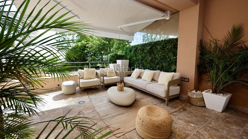 Foto 63ee597a-b602-490b-9940-fa6221b3705c. Pis a Las Brisas Marbella