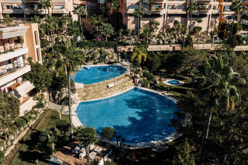 Foto 66afe409-e2a7-4847-80ba-d881eb1cb402. Pis a Las Brisas Marbella