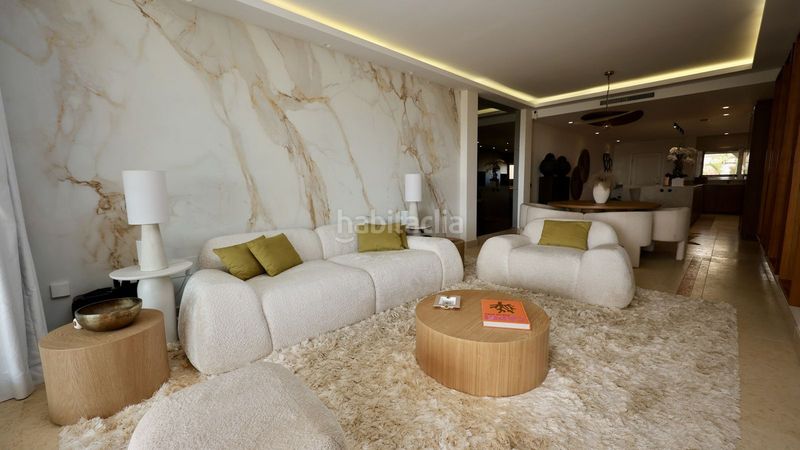 Foto 6d37ed4d-8221-4125-b616-fb12d1663c4a. Pis a Las Brisas Marbella