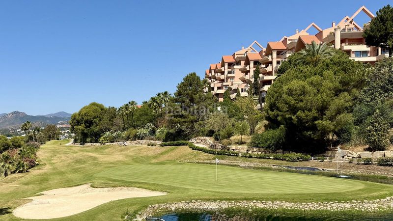 Foto af951159-eae8-496b-bb44-2697086d626d. Pis a Las Brisas Marbella