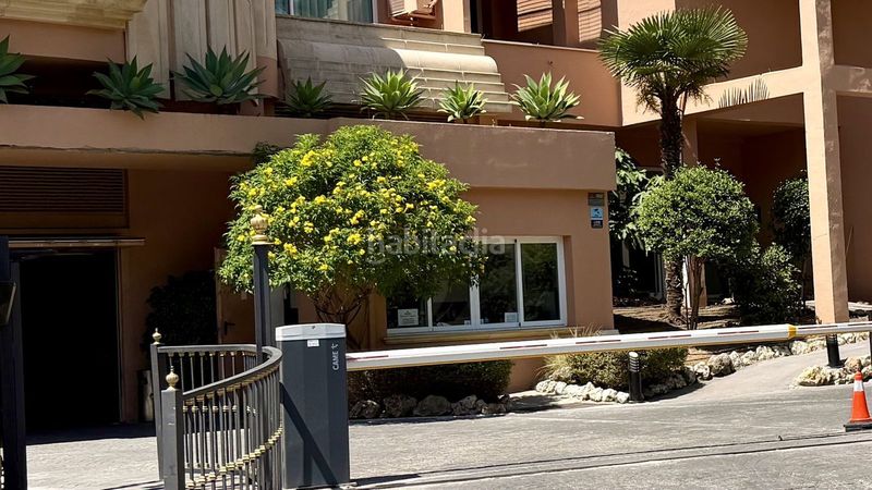 Foto bb251902-2936-4a9b-9d27-c93f8eafbe46. Pis a Las Brisas Marbella