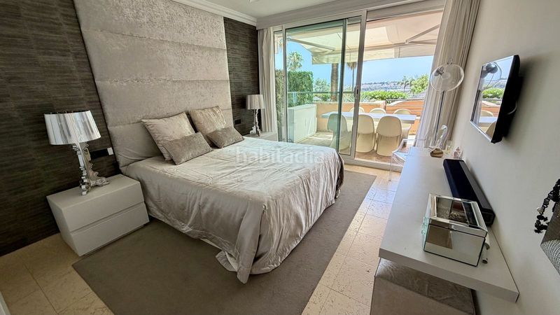 Foto db47f685-83cf-4e12-9f14-b68a912ee088. Pis a Las Brisas Marbella