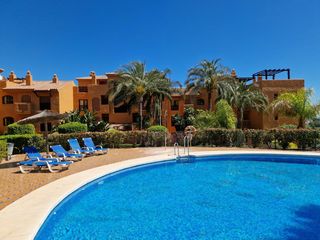 Appartement à Benahavís pueblo