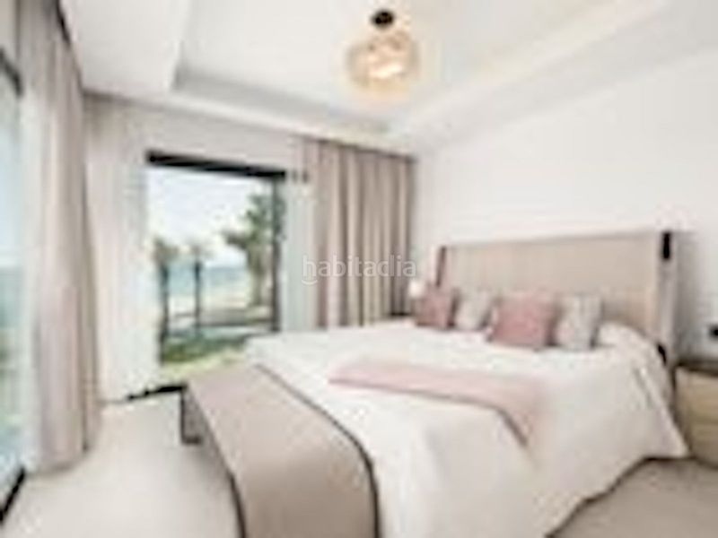 Foto 715ce524-a466-460a-bf4e-5167c60b7a15. Casa adossada amb aparcament a Centro Estepona