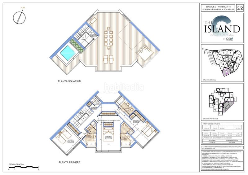 Foto 956bb061-5a8b-4072-bd6e-947594112c36. Casa adossada amb aparcament a Centro Estepona