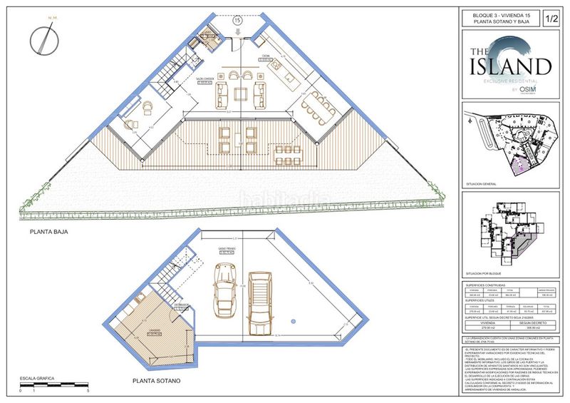 Foto 9c3ae00e-49f2-4d02-b29c-7984a74dc49e. Casa adossada amb aparcament a Centro Estepona