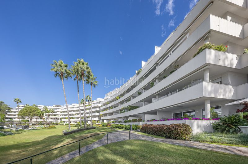 Foto 7a2b975c-1b9c-4b5c-9225-d4e70a0d0114. Pis a Centro Estepona