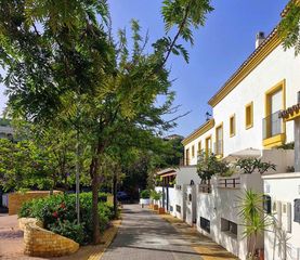 Casa a schiera in Centro
