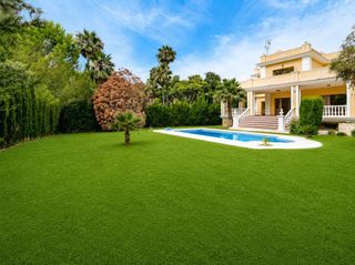 Casa adossada a Hacienda Las Chapas