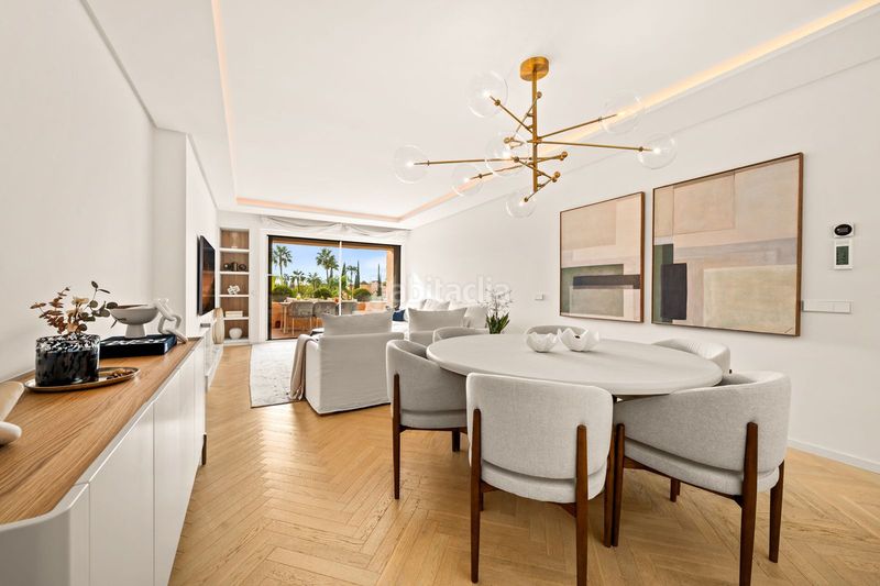 Foto 0b933863-2a58-4553-87ee-a67ffa248cea. Àtic a Nueva Atalaya Estepona