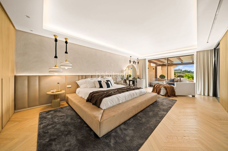 Foto 2549c45e-ed06-456b-92c9-f8128ff0ddb1. Àtic a Nueva Atalaya Estepona