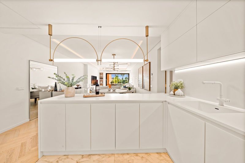 Foto 26865767-8ad8-4691-9a29-18a641e8fba0. Àtic a Nueva Atalaya Estepona