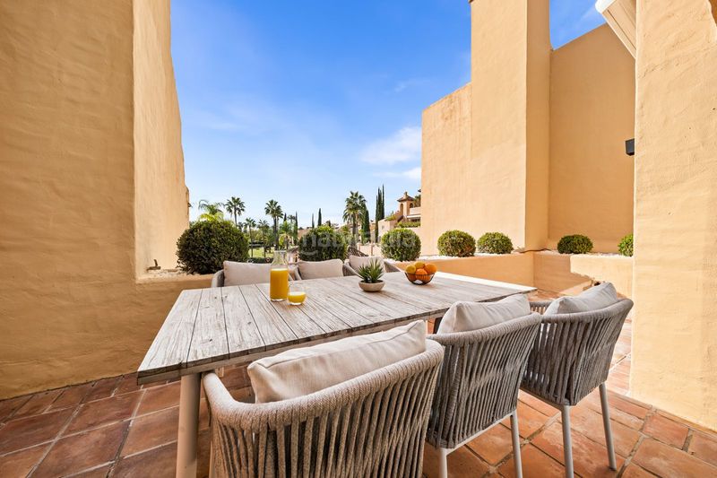 Foto 3dcf7efe-cfd6-400a-88f5-963520b7f720. Àtic a Nueva Atalaya Estepona