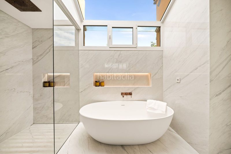 Foto 5e69b03f-bb0e-4b19-a5c0-a6ca1b7cde42. Àtic a Nueva Atalaya Estepona