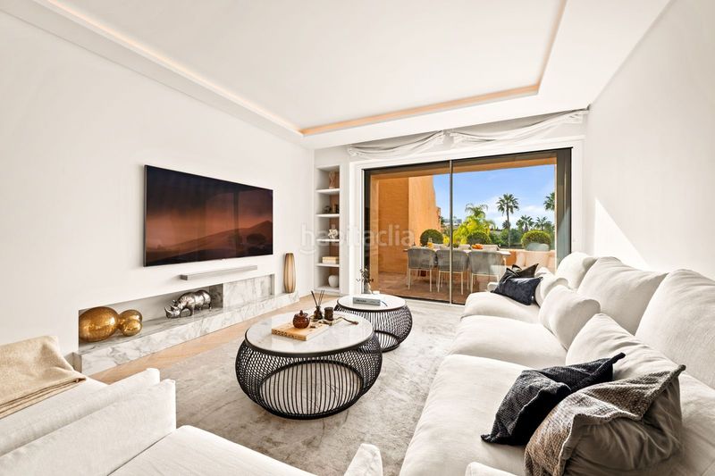 Foto a7611395-9974-4c0e-be3a-b8611a7b3ae7. Àtic a Nueva Atalaya Estepona