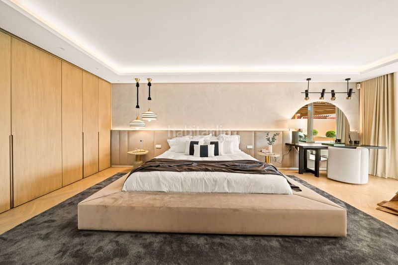 Foto fe183dcc-66e9-4e6b-b23e-640f41a87c3b. Àtic a Nueva Atalaya Estepona